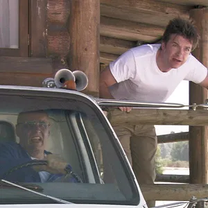 Arrested Development