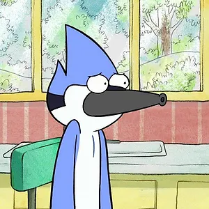 Regular Show