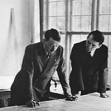 Hitler et le cercle du mal