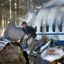 Mayday : Dangers dans le ciel