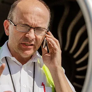 Ultimate Airport Dubai