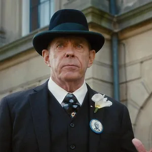 Les Enquêtes de Murdoch