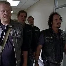 Sons of Anarchy