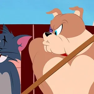 Tom et Jerry Show
