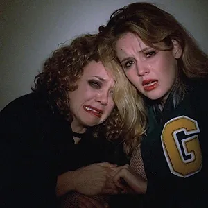 X-Files : Aux frontières du réel