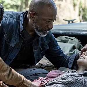 Fear the Walking Dead