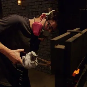 Le Meilleur Forgeron