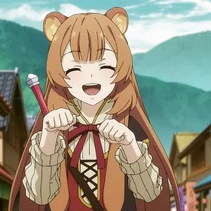 The Rising of the Shield Hero