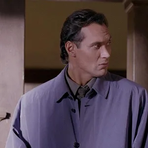 New York Police Blues