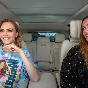 Carpool Karaoke : la série