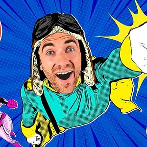 Danny Go!