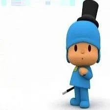 Pocoyo