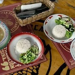 Street Food : Amérique latine