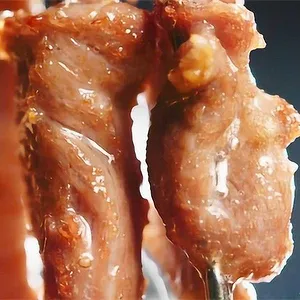L'origine des saveurs