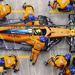 Formula 1 : Pilotes de leur destin