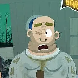 Bad Exorcist