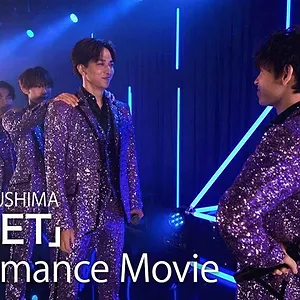 timelesz project -AUDITION-