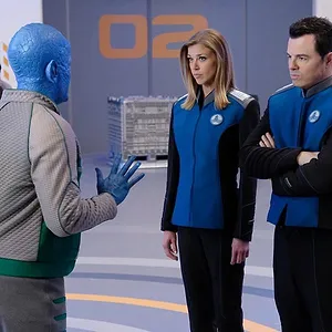 The Orville