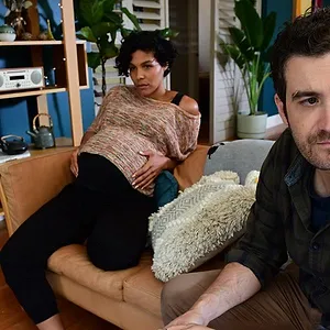 Diary of an Uber Driver