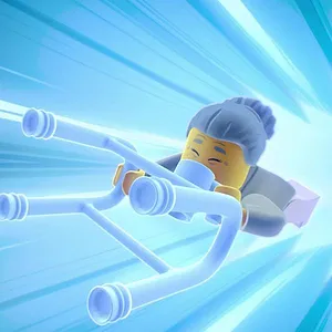 LEGO City Adventures