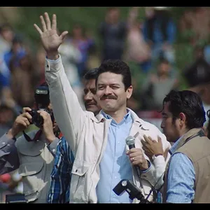 Historia De Un Crimen: Colosio
