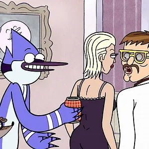 Regular Show