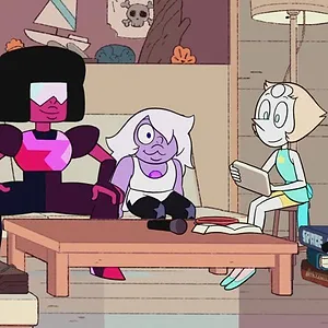 Steven Universe