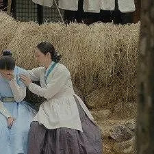Rookie Historian Goo Hae-Ryung