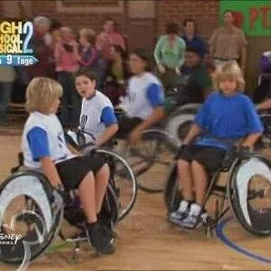 La Vie de Palace de Zack et Cody