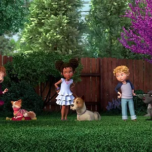 Fancy Nancy (Duplicated)