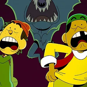 The Doomies