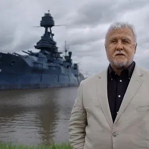 Trésors sous les Mers