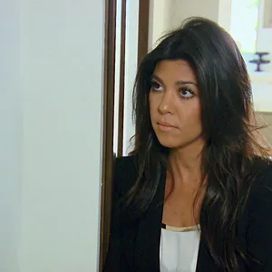 L'incroyable Famille Kardashian