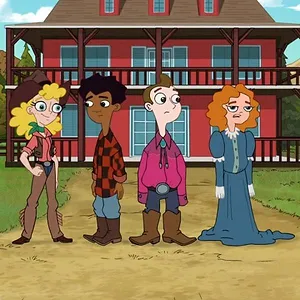 La Loi de Milo Murphy