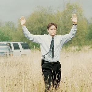 X-Files : Aux frontières du réel