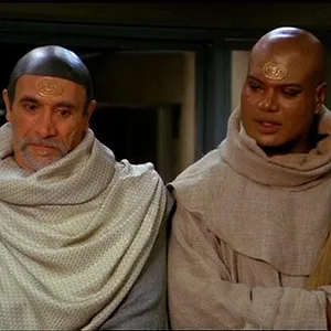 Stargate SG-1