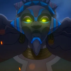 Tomb Raider : La légende de Lara Croft