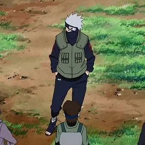 NARUTO