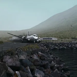 Mayday : Dangers dans le ciel