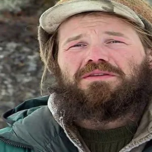 Seuls face à l'Alaska