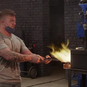 Le Meilleur Forgeron