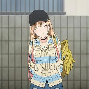 My Dress-Up Darling