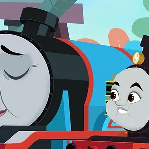 Thomas et ses amis : Tous en avant !