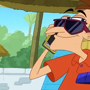 Phinéas et Ferb