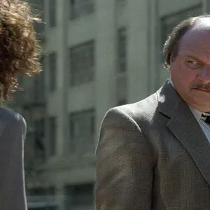 New York Police Blues