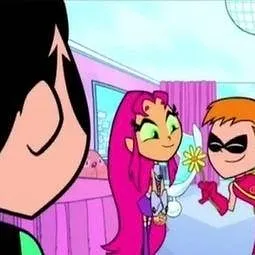 Teen Titans Go!