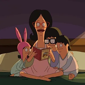 Bob's Burgers