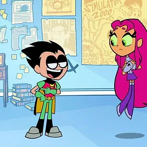 Teen Titans Go!