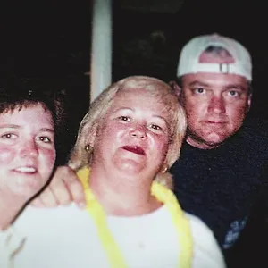 Amy Bradley, la passagère disparue