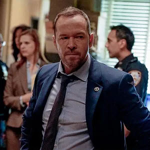 Blue Bloods